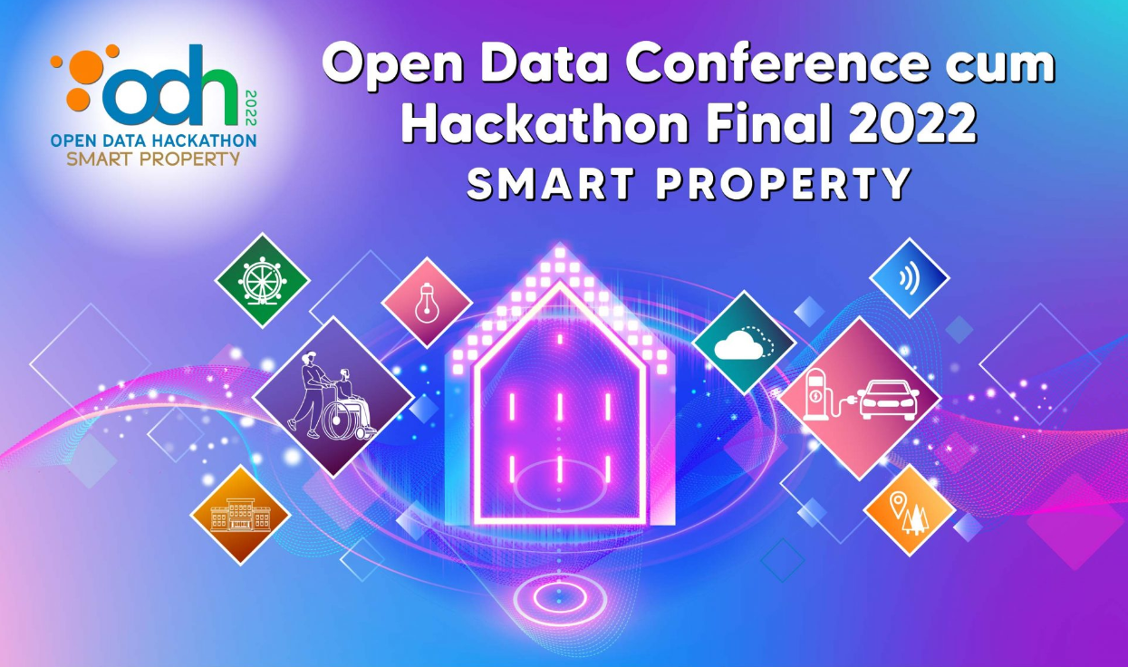 Open Data Hackathon 2022