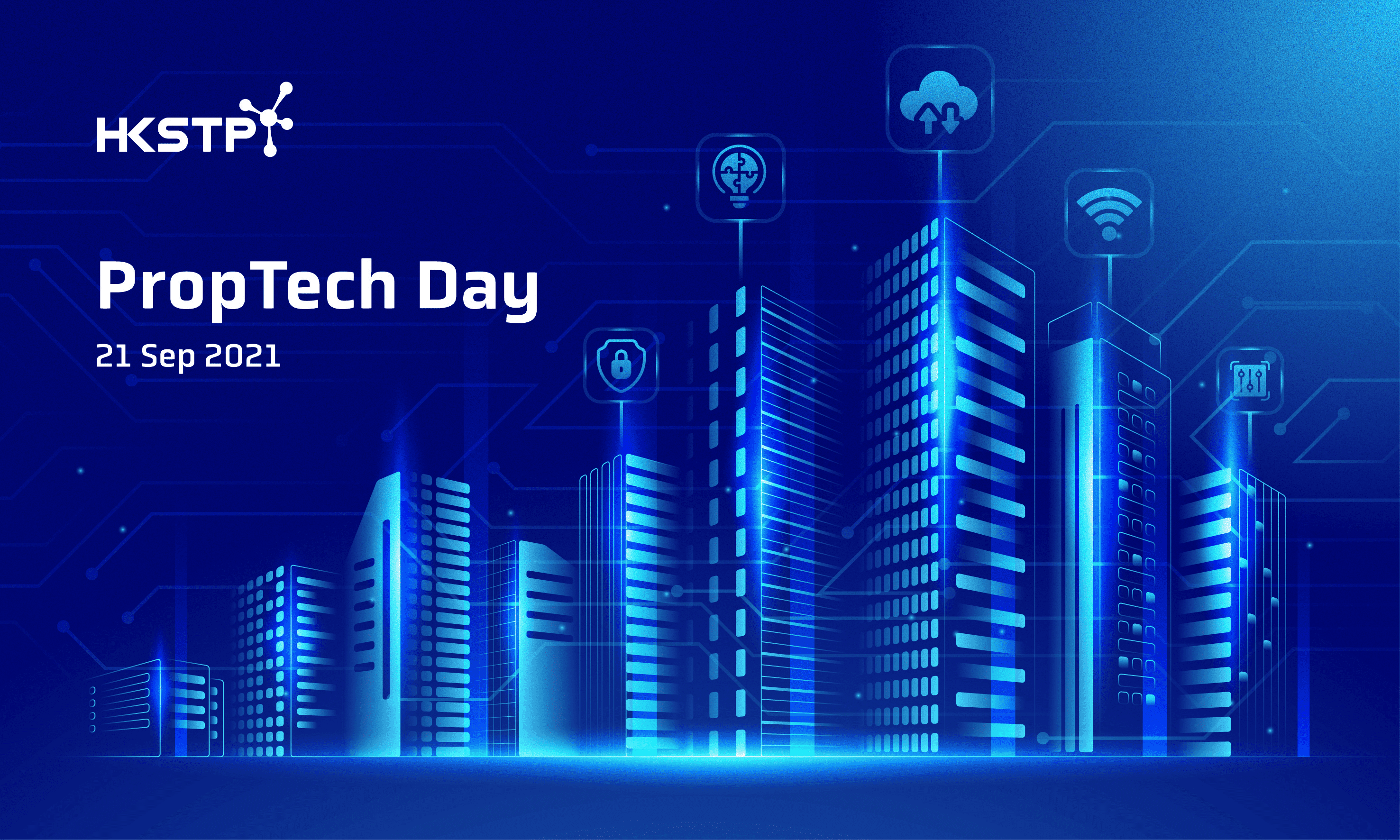 PropTech Day cum MoU Signing Ceremony with IEEE