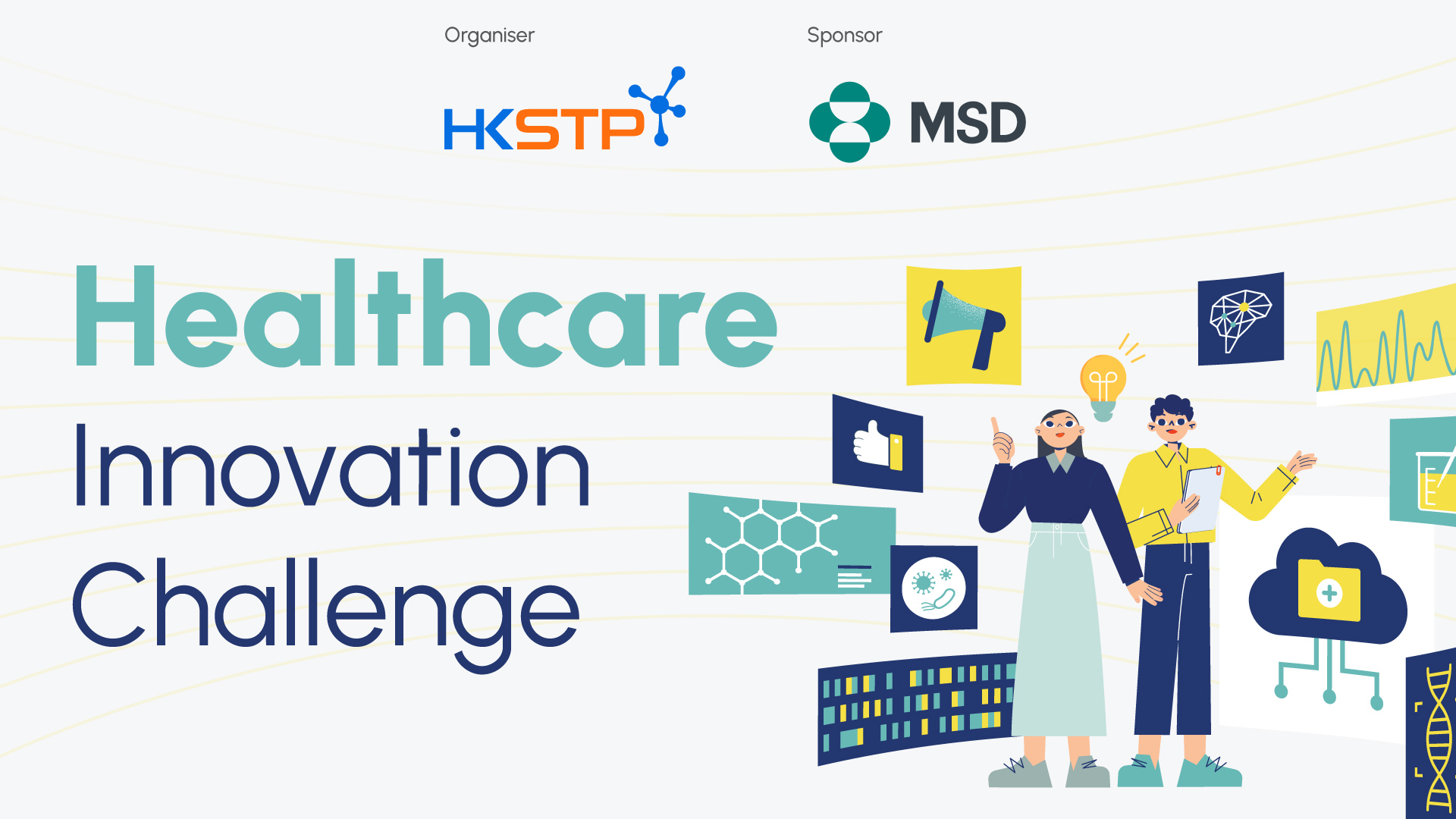 Healthcare Innovation Challenge