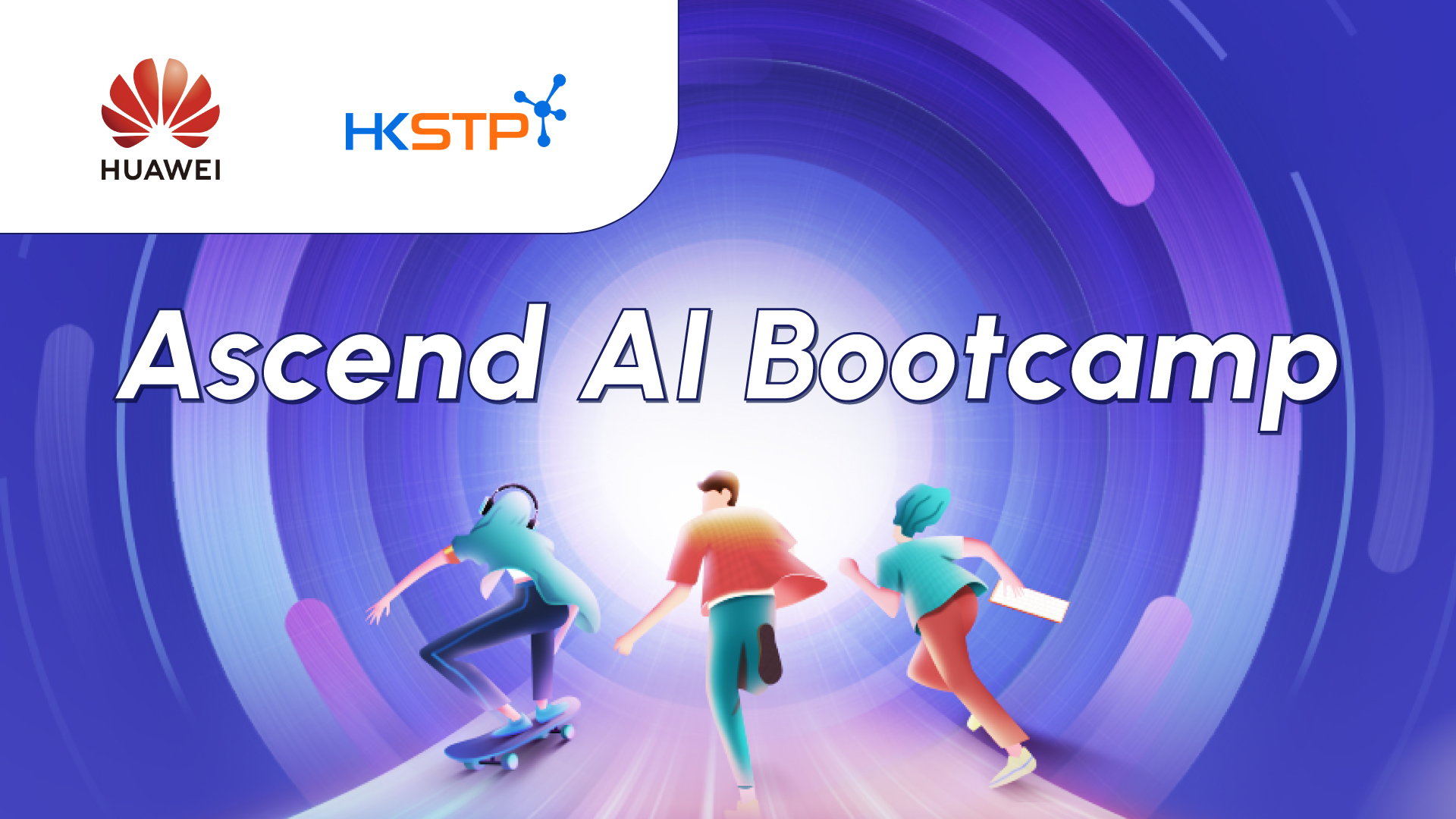 Ascend AI Bootcamp STP Platform