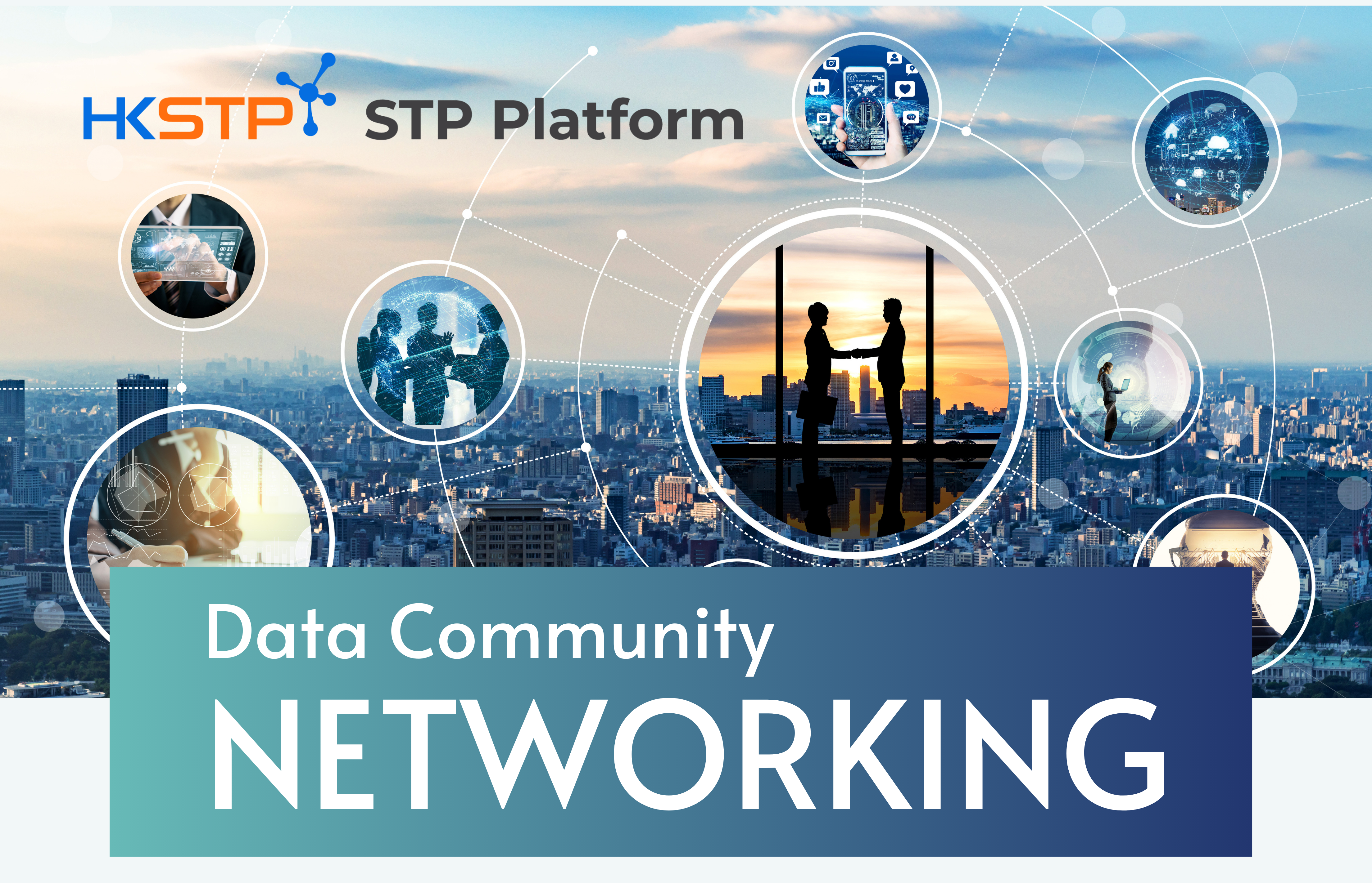 Data Community Networking (June 2023)