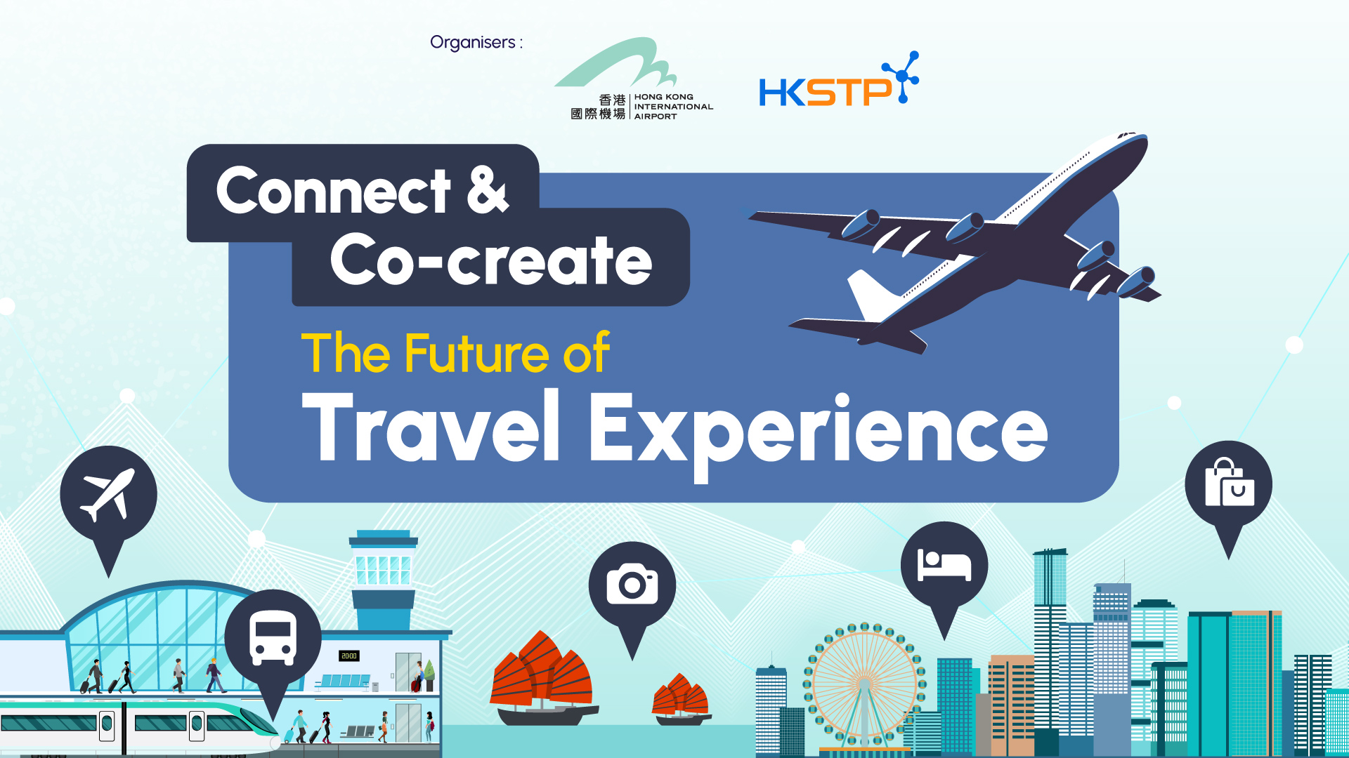 Connect & Co-create: The Future of Travel Experience