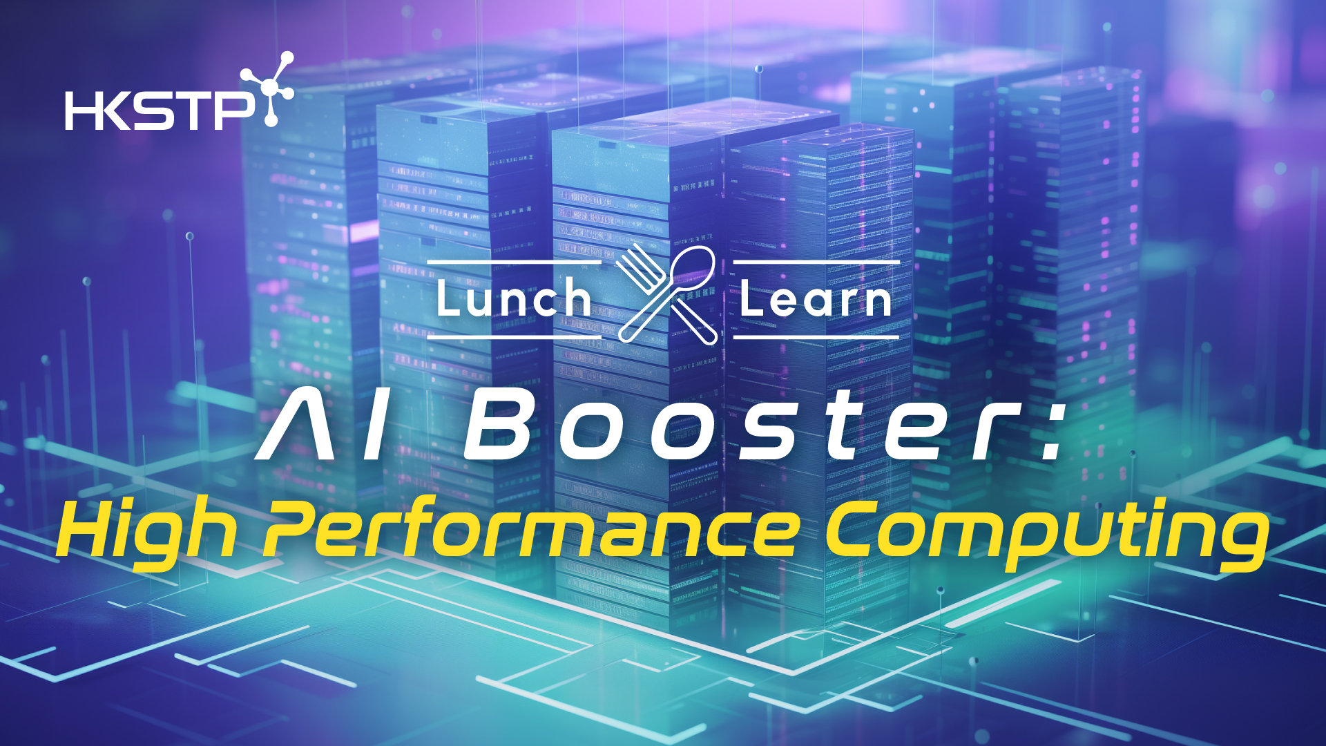 AI Booster: High Performance Computing