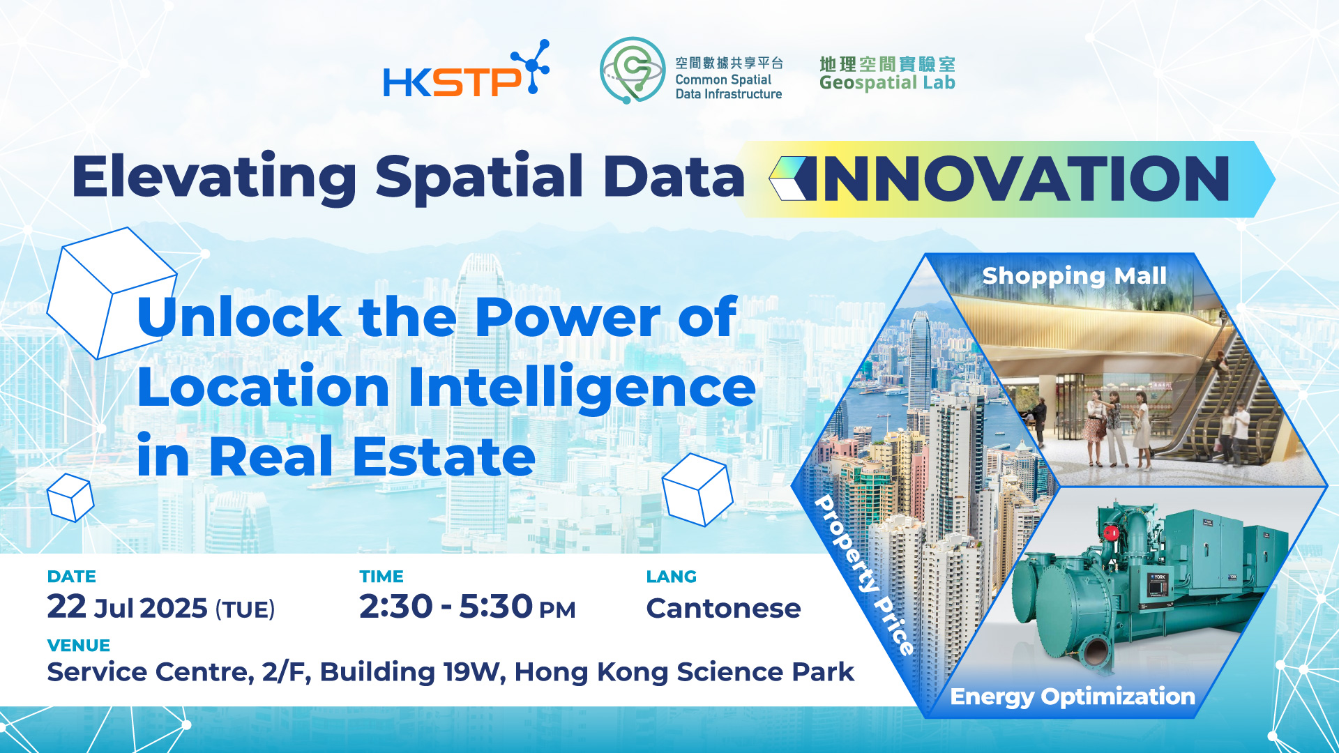 Unlock the Power of Location Intelligence in Real Estate